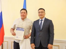 Оргкомитет подвел итоги Игр Манчаары в Таттинском улусе