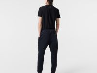 Мужские спортивные брюки Lacoste стандартного кроя