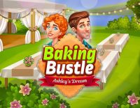 Baking Bustle: Ashley’s Dream (PC)