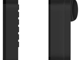 Умный дверной замок Aqara