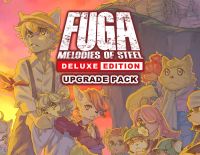 Fuga: Melodies of Steel - Deluxe Edition Upgrade Pack (PC)