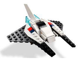 Creator 31134 Конструктор Космический шаттл