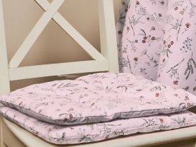 Подушка на стул Floreale I, 2 шт.