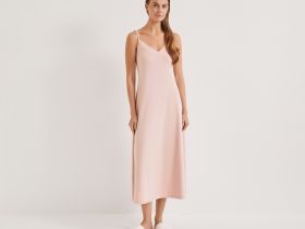 Сорочка Polka dots III