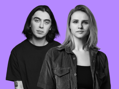 Билеты на Дима Коваль и Вера Котельникова (StandUp Store Moscow) / Стендап | Афиша | ИнфоТаймс