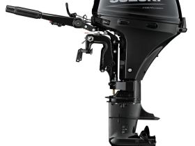 4х-тактный лодочный мотор SUZUKI DF9.9BES