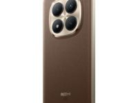 Xiaomi Redmi Note 15 Pro+ 5G 8/256Gb (Mocha Brown)