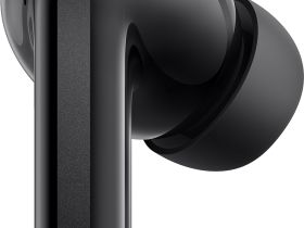 Наушники Xiaomi REDMI Buds 8 Чёрные