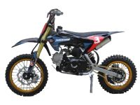 Мотоцикл ZUUMAV FX S3 PITBIKE