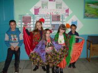 Клуб п. Суходол