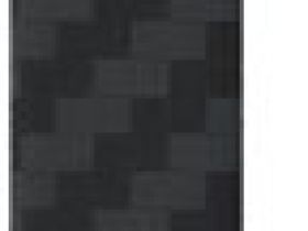 Чехол Magssory Aramid Magnetic Case для Galaxy S25+ черный