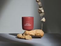 Свеча ароматическая Apple Cinnamon I