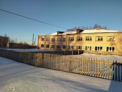 Ветошкинская сельская библиотека имени Ф. Ф. Павленкова