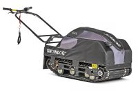 Мотобуксировщик BALTMOTORS Compact С-R7Z-L