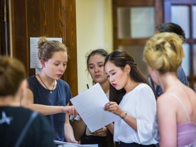 Количество бюджетных мест увеличили в вузах Якутии