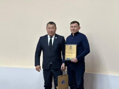 В Якутии учредили ежегодную премию «Строитель года»