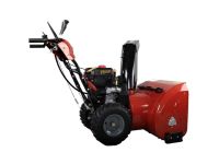 Снегоуборщик DDE ST1176LE