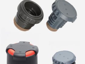 Термос из нерж. стали тм THERMOS FFX-901 MTRD 0.9L