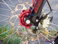 Мотоцикл кроссовый эндуро ZM Rocker S 250