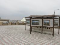 Музей на крыше