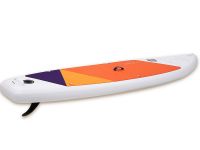 Надувная доска для SUP-бординга ADVENTUM Orange 10'6"