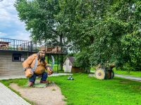 Задонский городской парк