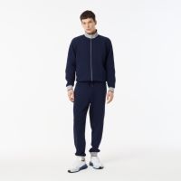 Мужские спортивные брюки Lacoste из эластичного хлопка