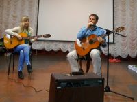 Дом культуры п. Расково