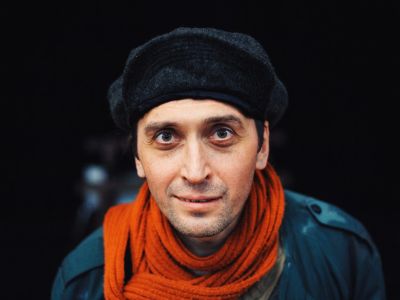 Сапфировая бездна (Сыктывкар)