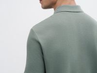 Базовое поло, Зеленый