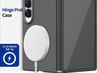 Чехол Araree Aero Flex М для Galaxy Z Fold8 черный