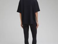 Футболка унисекс из коллаборации с setters media