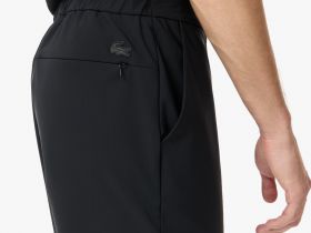 Мужские хлопковые брюки Lacoste