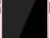 Клип-кейс uBear Cloud Mag для Apple iPhone 15 Pro Розовый