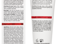 Comodex Mattify & Protect Cream SPF 15 - Матирующий защитный крем SPF 15, 75 мл