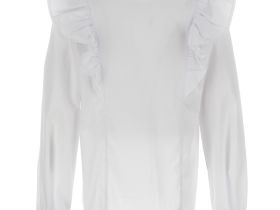 Блузка для девочки