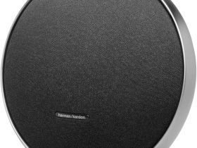 Портативная акустика Harman/Kardon Onyx Studio 9 (Black)