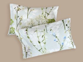 Комплект наволочек Meadow, мультиколор