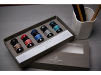 Набор чернил Herbin Prestige 1670, 5цв*10 мл