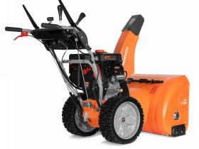 Снегоуборщик DAEWOO DAST 1080