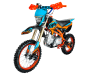 Питбайк KAYO Evolution YX125EM