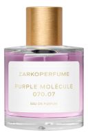 Purple Molecule 070·07: парфюмерная вода 100мл уценка