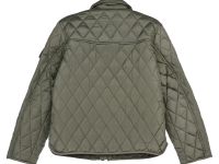 Куртка текстильная с полиуретановым покрытием для мальчиков