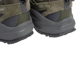 Кроссовки Remington Fortec green