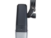 Bbb Фонарь передний BBB Strike 500 BLS-131, цвет Черный