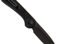 Складной нож CIVIVI Elementum Slip Joint, сталь 14C28N, классический городской, рукоять G10