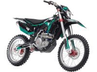 Мотоцикл BSE RTC-300R 4.0 ENDURO