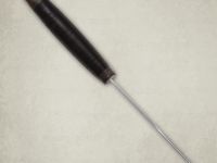 Нож Турист, кожа, 100х13м