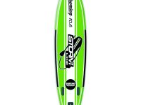 Надувная доска для SUP-бординга STORMLINE PREMIUM 10.6 LIGHT