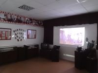 Народный музей Матвеевского района